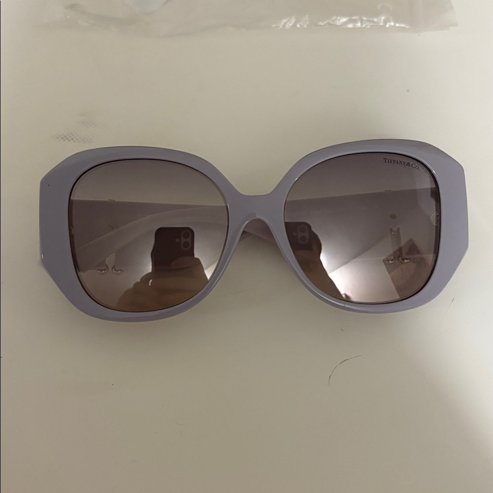 Tiffany Sunglasses